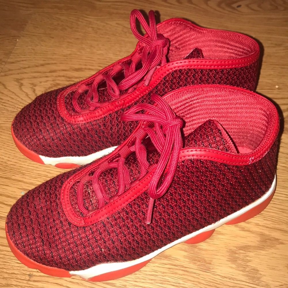 Nike retro flyknit 16